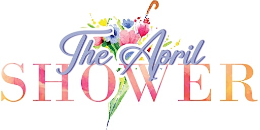 Primaire afbeelding van The April Shower - A FREE Bridal Event