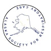 Alaska Society for Respiratory Care's Logo