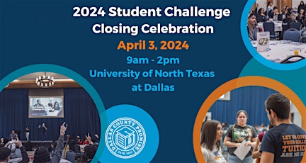 Promise Student Challenge Closing Celebration