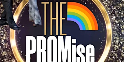 Image principale de Married In Ministry with The Mannings presents THE PROMise Adult PROM