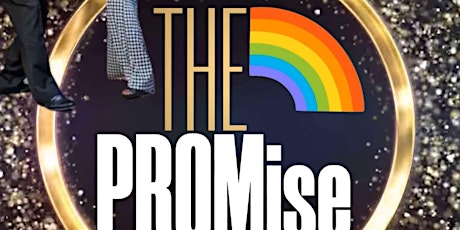 Married In Ministry with The Mannings presents THE PROMise Adult PROM