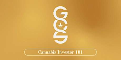 Cannabis Investor 101
