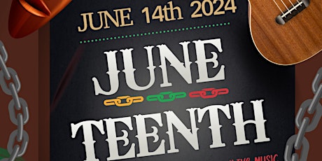 Juneteenth Celebration (Theatrical Play and Dinner )