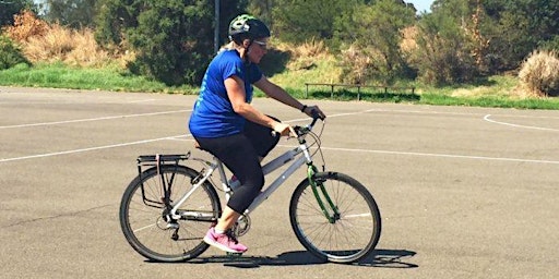 Imagem principal de Calderdale FREE Adult cycle training: Learn to ride/Traffic-free riding