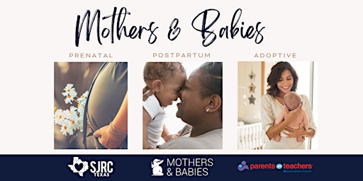 Primaire afbeelding van Mothers & Babies Support Group