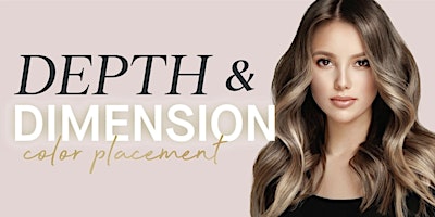 Imagen principal de Depth & Dimension: Color Placement Education Coming to Hermosa Beach, CA!