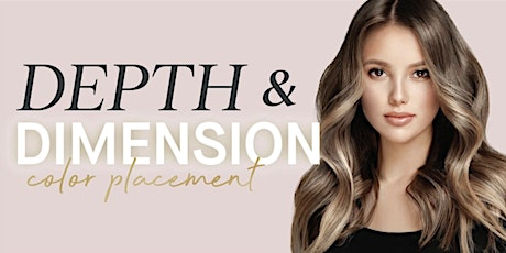 Depth & Dimension: Color Placement Education Coming to Hermosa Beach, CA!