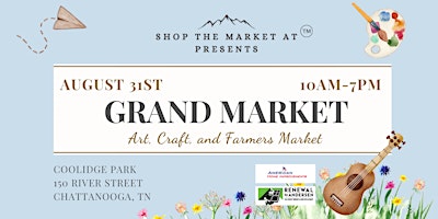 Grand Market primary image