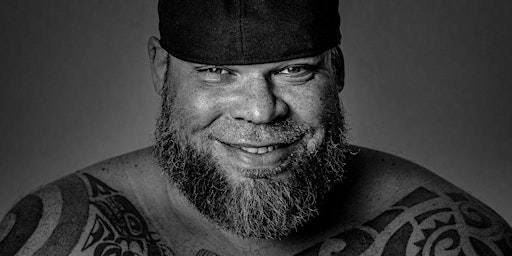 Tyrus Live Comedy Tour Coeur d’Alene , ID primary image