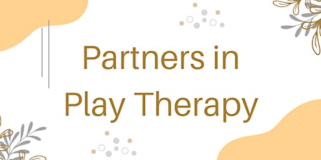 Primaire afbeelding van Partners in Play Therapy