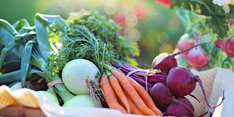 Lone Hawk Farm & Greens Point Catering Farm Dinner primary image