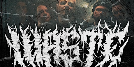 Imagen principal de Waste w/ Grave Solace