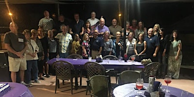 Primaire afbeelding van Muncie Central High School Class of 1974 - 50 year Reunion