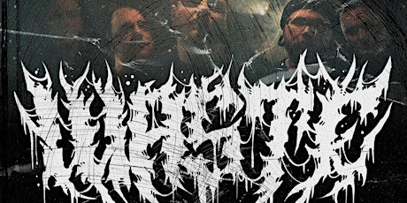 Hauptbild für Waste w/ Reaping Asmodeia