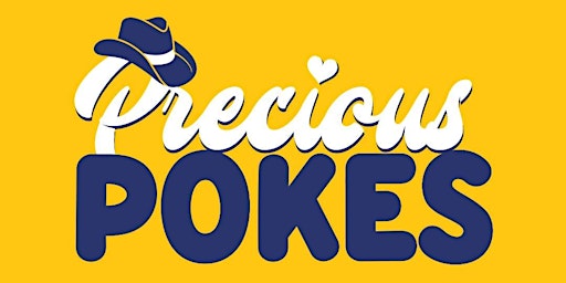 Image principale de 2024 Precious Pokes hosted by the McNeese Cowgirl Kickers