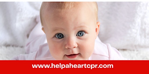 Immagine principale di American Red Cross Child Care and Babysitting Course 