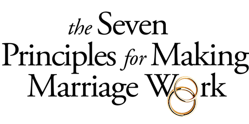 Imagem principal de The Seven Principles Workshop for Couples