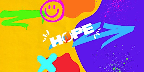 HOPE - Acampamento de Jovens