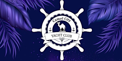 Imagem principal do evento Camel City Yacht Club