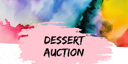 Care Net of Mason County Dessert Auction primary image