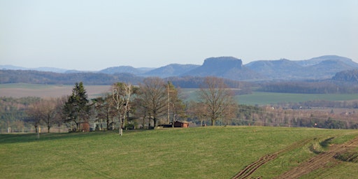 Imagem principal de Zum Triebenberg (Altersgruppe 35 bis 50 Jahre)