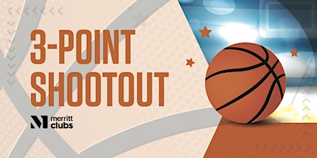 Primaire afbeelding van 3-Point Basketball Shootout