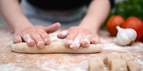 Fresh and Easy Pasta From Scratch - Cooking Class by Classpop!™