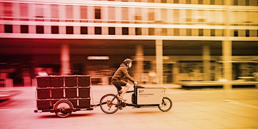 Hauptbild für Radlogistik - Frühjahrsevent