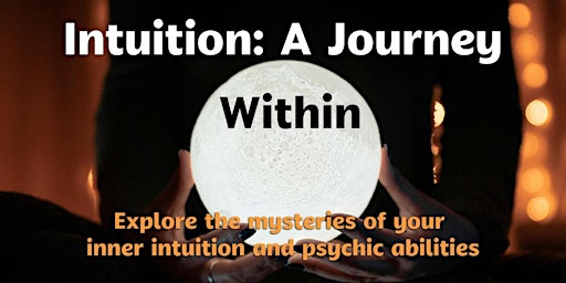 Intuition: A Journey Within primary image