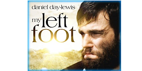 Classic Movie Night: My Left Foot primary image