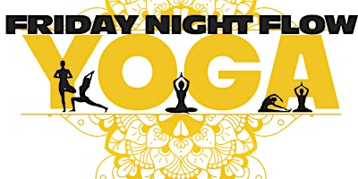 Primaire afbeelding van Friday Flow Yoga