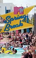 Imagem principal de MTV Spring Break 2024