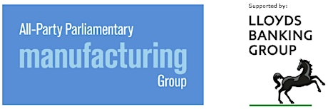 Growing UK Manufacturing: Innovation, Training and Skills primary image