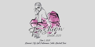 Imagem principal do evento Fashion Evening - Recital 2024 Presented by The Dance Bag