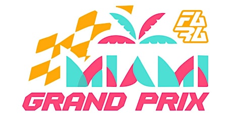 MIAMI GRAND PRIX