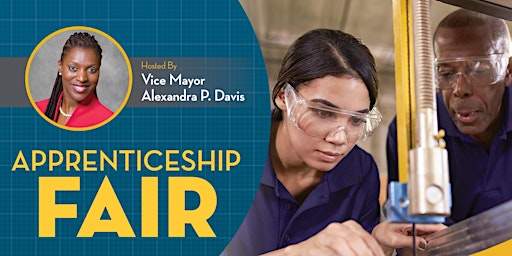 Imagem principal de Apprenticeship Fair