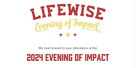 LifeWise Granville Evening of Impact