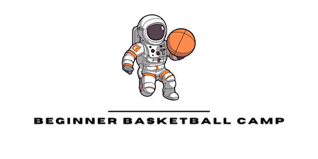 4 Week Beginner Basketball Camp (8U - 10U)