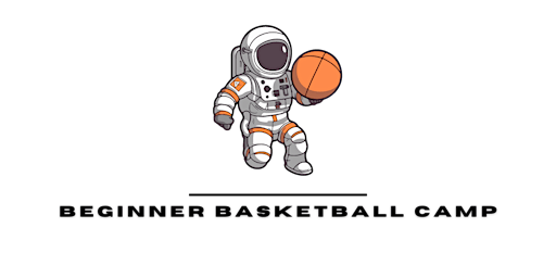4 Week Beginner Basketball Camp (8U - 10U) primary image