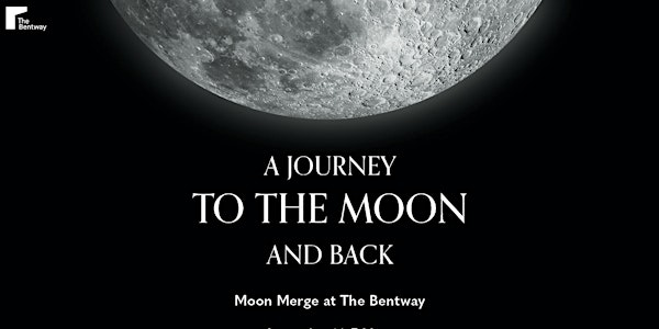 Moon Merge w/ Laurie Brown and Pondercast