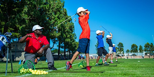 Imagem principal do evento Fort Myers Youth Golf Tennis Pickleball Summer Camps!