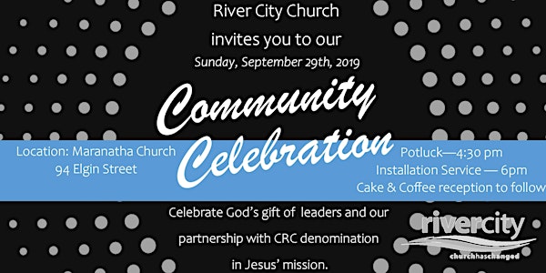 River City Church - Community Celebration