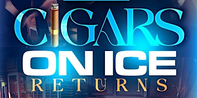 Primaire afbeelding van Cigars on Ice Returns