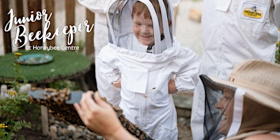 Imagen principal de Junior Beekeeper- Home Learners