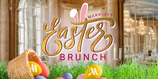 Easter Brunch - Marriott Syracuse Downtown primary image