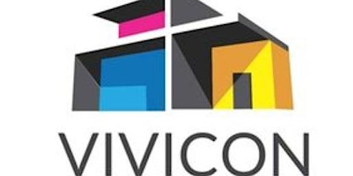 Imagem principal do evento ExpoVIVICON Vivienda y Construcción