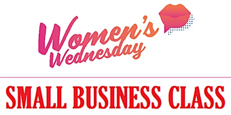 Womens Wednesday Business Class primary image