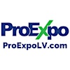 Logo de PRO EXPO INC