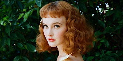 Hauptbild für KACY HILL