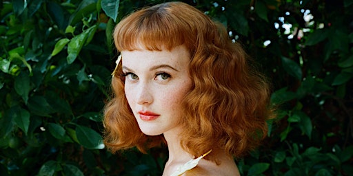 KACY HILL primary image